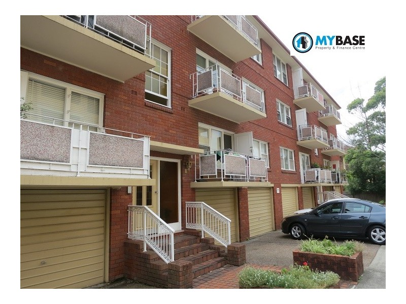 40 The Avenue, Hurstville NSW 2220
