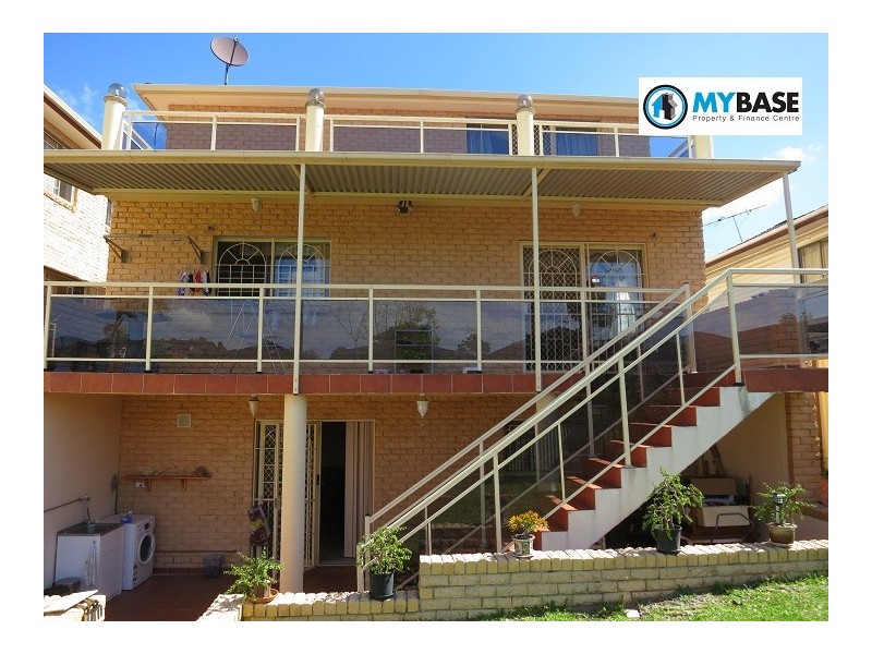 At Wright Street, Hurstville NSW 2220