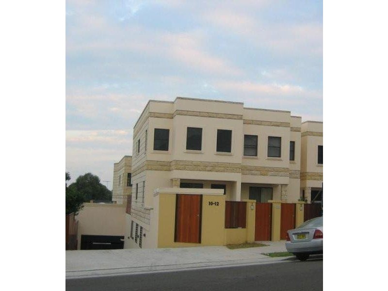 10-12 Connells Point Road, South Hurstville NSW 2221