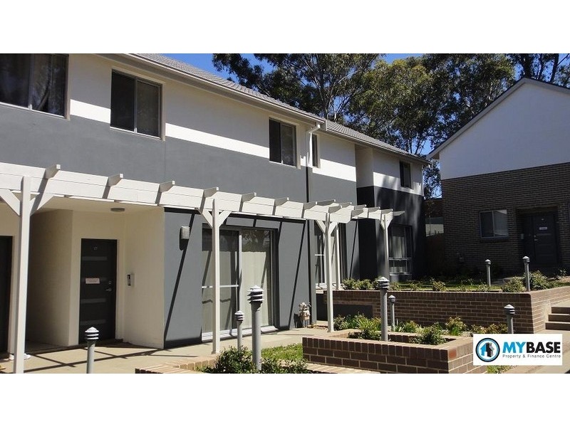 100 Kenyons Road, Merrylands NSW 2160