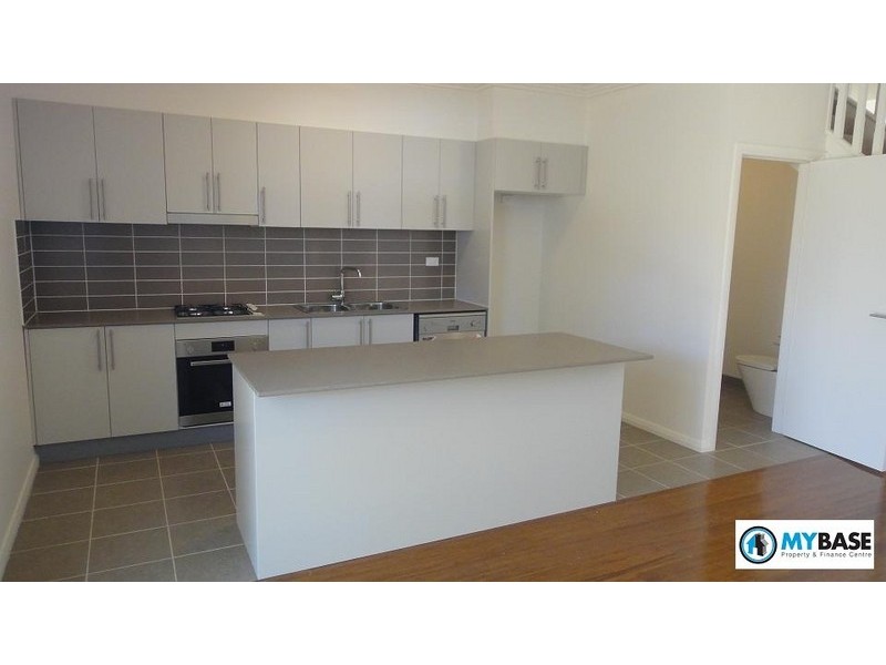 100 Kenyons Road, Merrylands NSW 2160