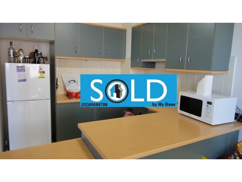 Twr2, 1504/600 Railway Parade, Hurstville NSW 2220