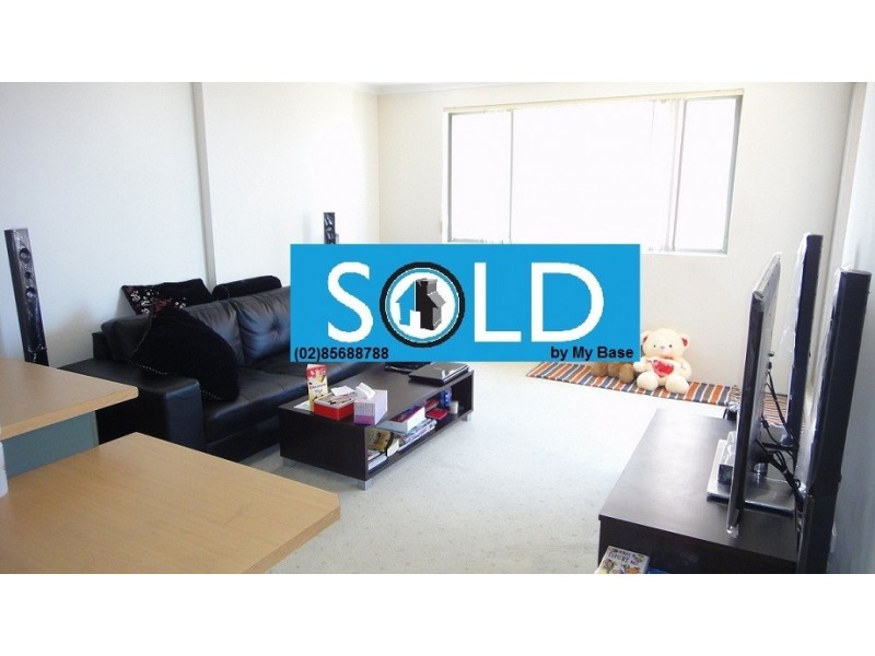 Twr2, 1504/600 Railway Parade, Hurstville NSW 2220