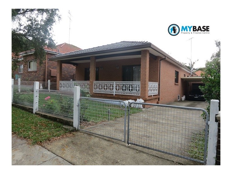 56 Kuroki Street, Penshurst NSW 2222