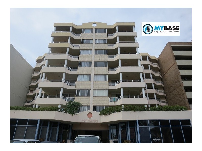 11-15 Bond Street, Hurstville NSW 2220