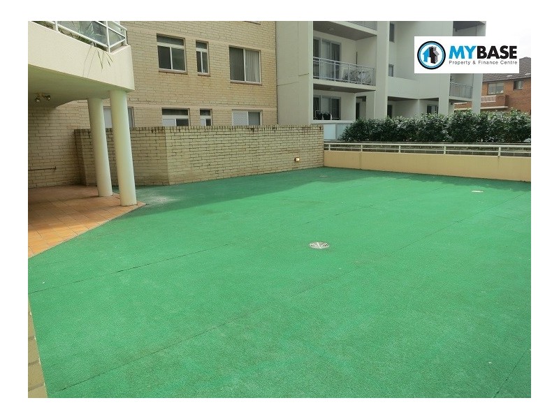 11-15 Bond Street, Hurstville NSW 2220