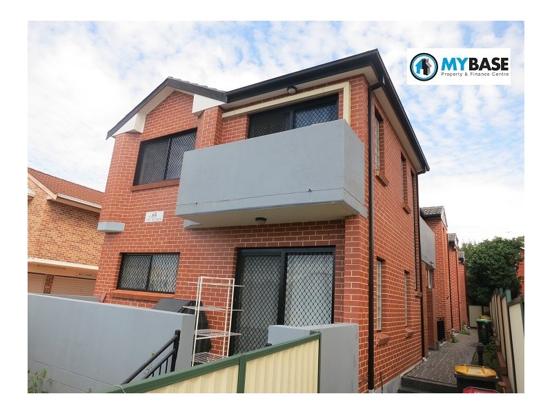 65 Hudson Street, Hurstville NSW 2220