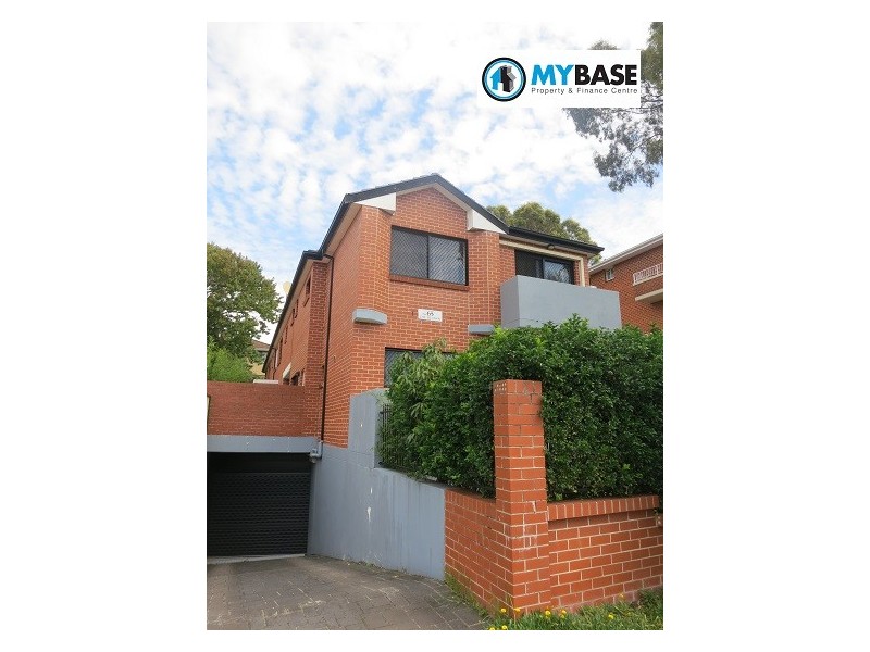 65 Hudson Street, Hurstville NSW 2220