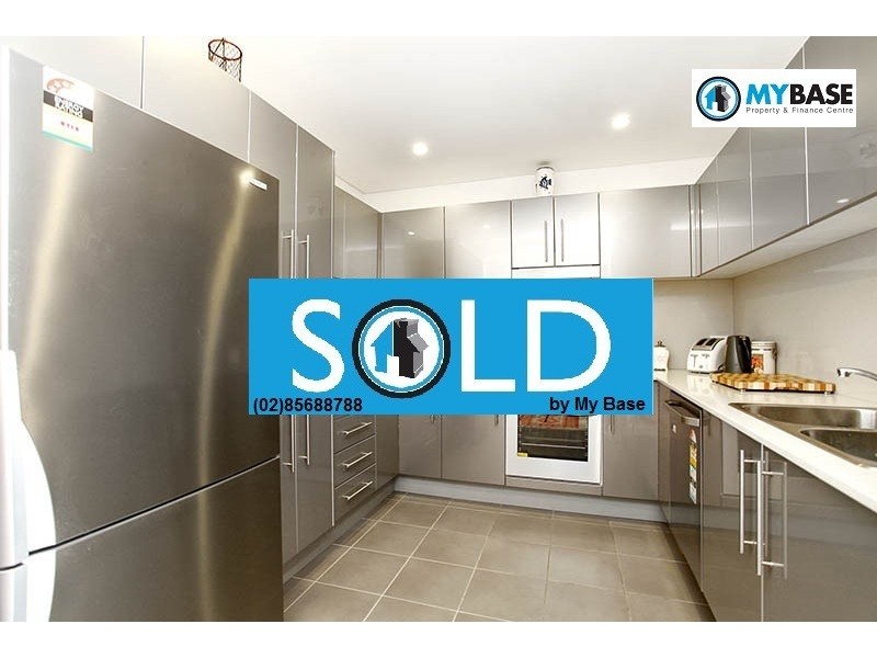 5307/84 Belmore Street, Ryde NSW 2112