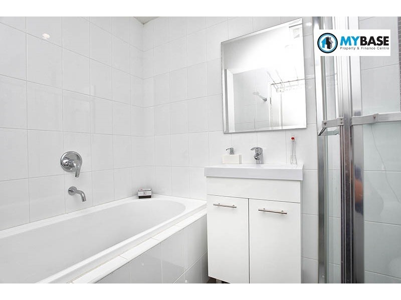 5307/84 Belmore Street, Ryde NSW 2112