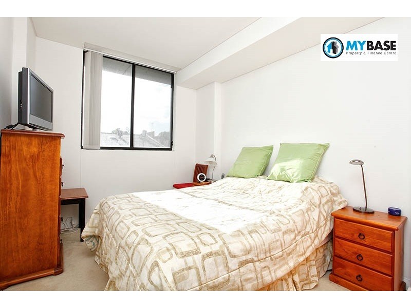 5307/84 Belmore Street, Ryde NSW 2112