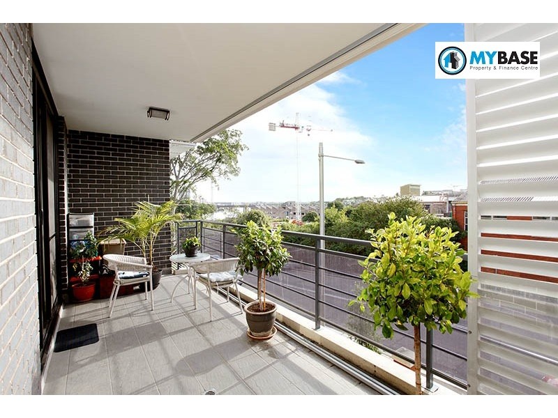 5307/84 Belmore Street, Ryde NSW 2112