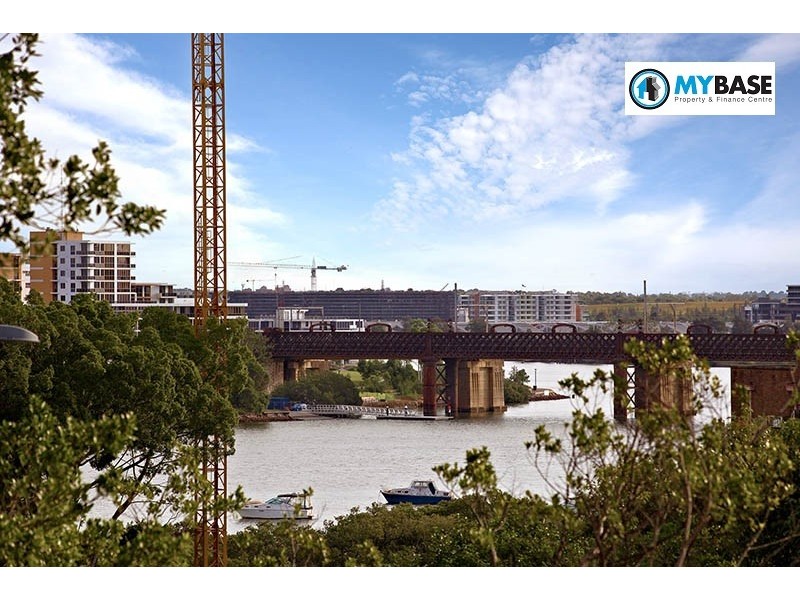 5307/84 Belmore Street, Ryde NSW 2112