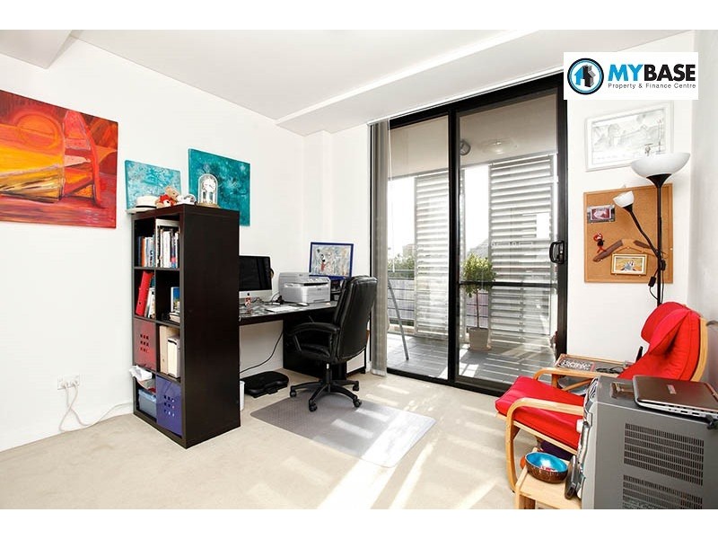 5307/84 Belmore Street, Ryde NSW 2112