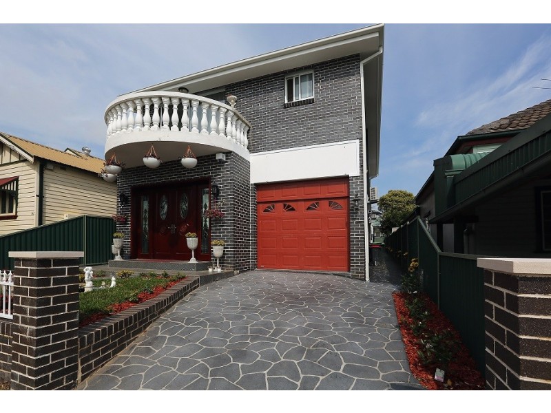 169 Dora Street, Hurstville NSW 2220