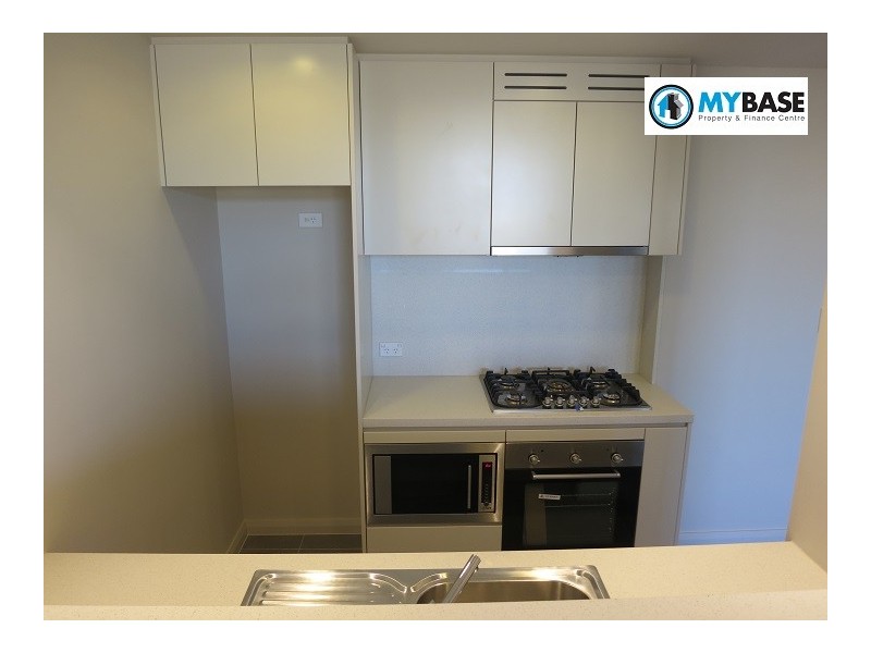 1 Half Street, Wentworth Point NSW 2127