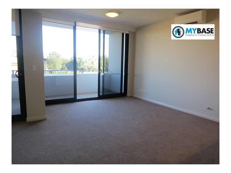 1 Half Street, Wentworth Point NSW 2127