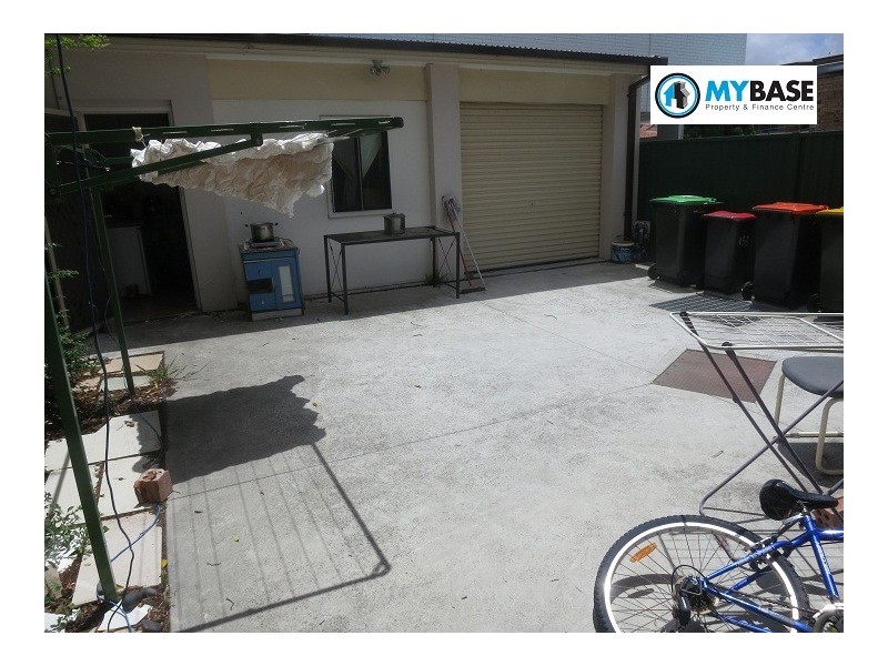 At Forest Road, Hurstville NSW 2220