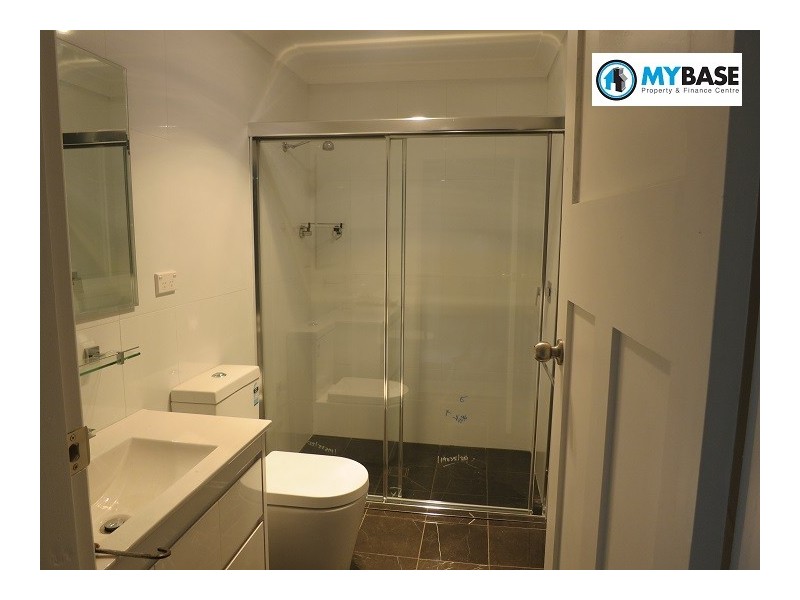 At Crosby Avenue, Hurstville NSW 2220