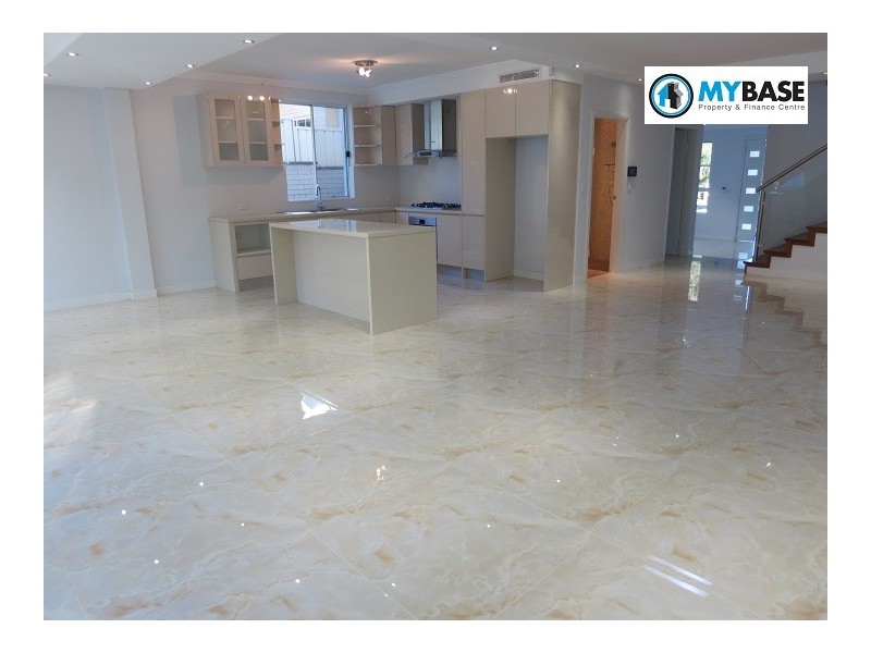 At Partridge Avenue, Miranda NSW 2228