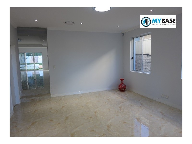 At Partridge Avenue, Miranda NSW 2228