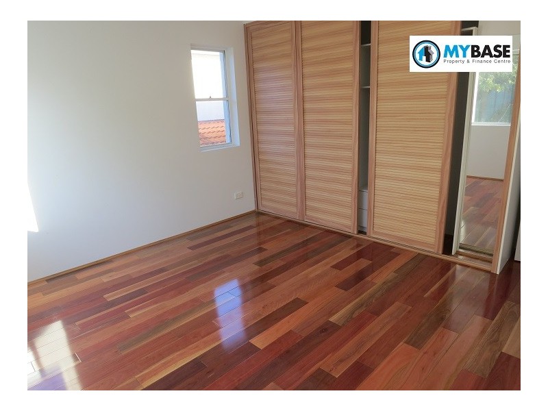 At Partridge Avenue, Miranda NSW 2228