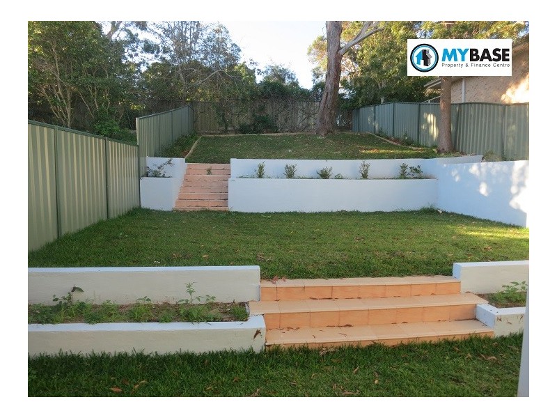 At Partridge Avenue, Miranda NSW 2228