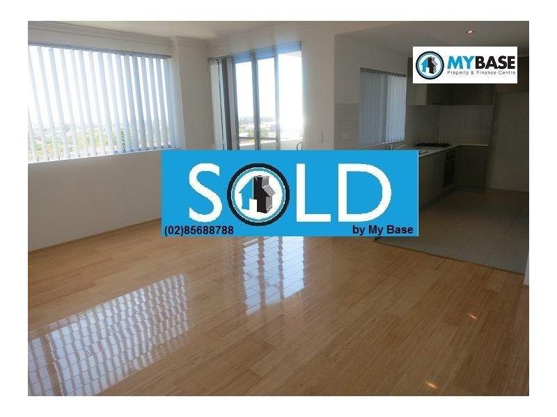 E603/7-9 Bond Street, Hurstville NSW 2220