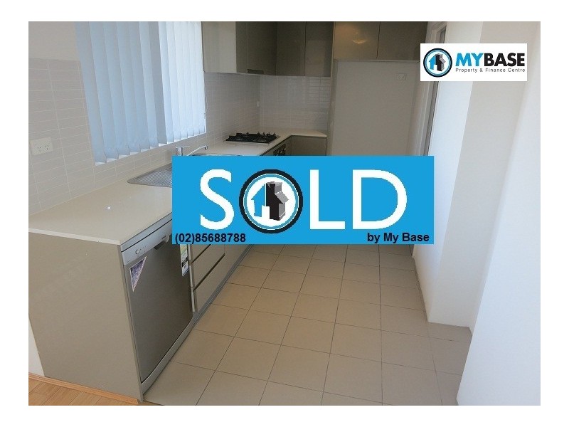 E603/7-9 Bond Street, Hurstville NSW 2220