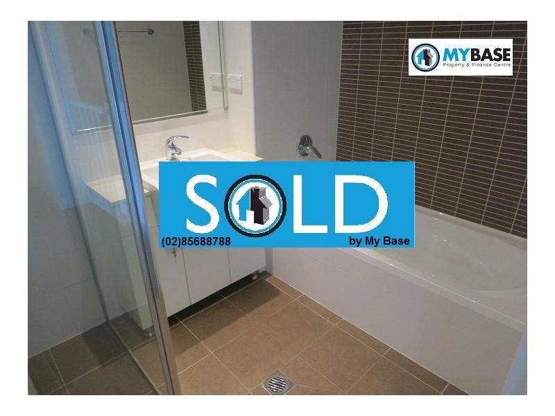 E603/7-9 Bond Street, Hurstville NSW 2220