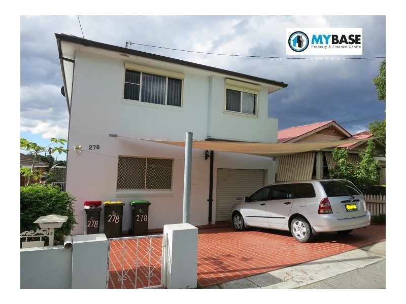 At Patrick Street, Hurstville NSW 2220