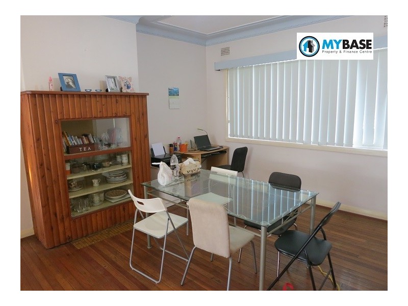 At Patrick Street, Hurstville NSW 2220