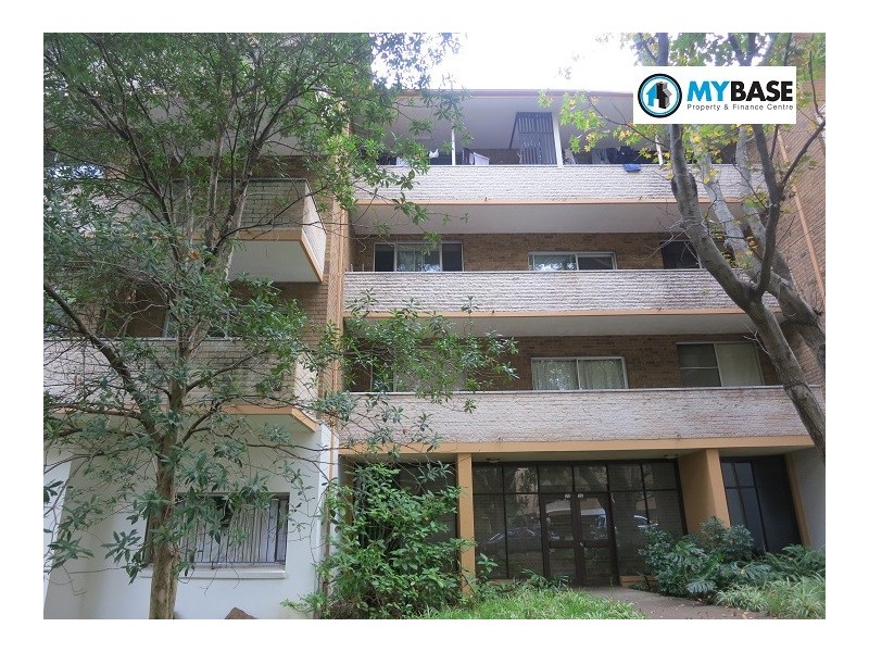 23-27 St. Georges Parade, Hurstville NSW 2220