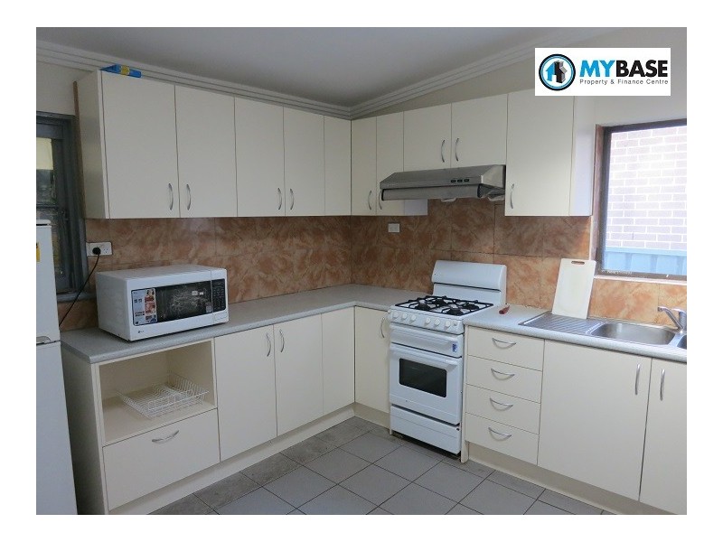 At Crosby Avenue, Hurstville NSW 2220