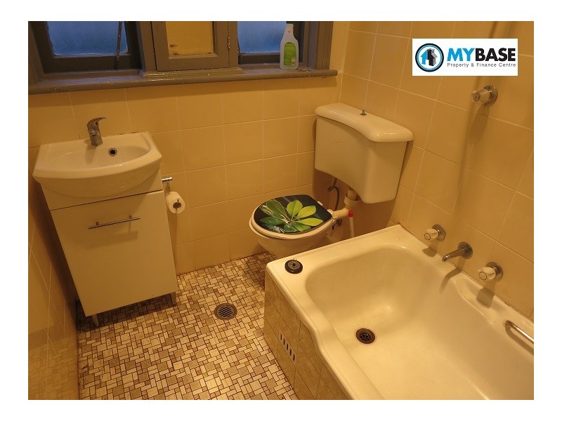 At Crosby Avenue, Hurstville NSW 2220