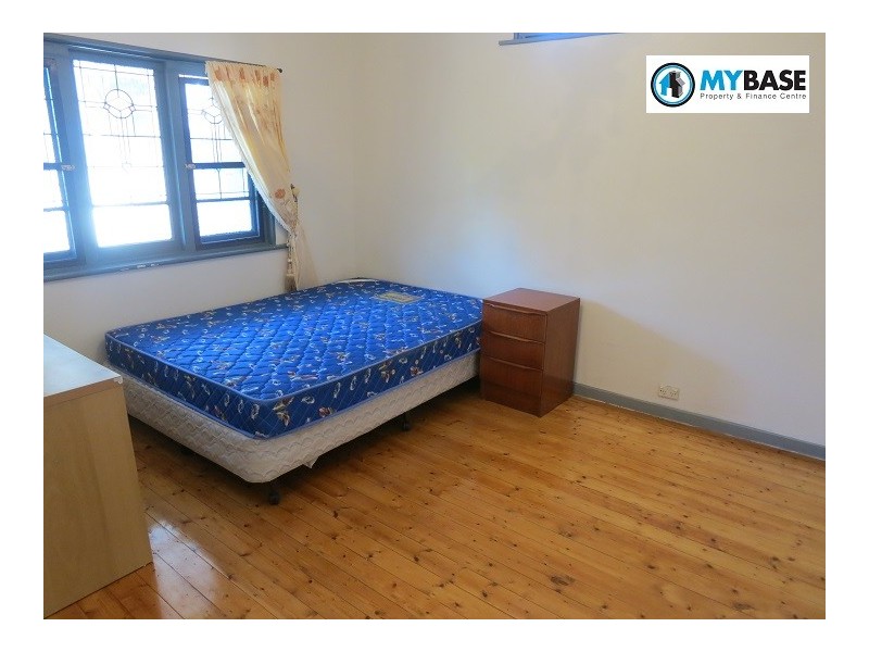 At Crosby Avenue, Hurstville NSW 2220