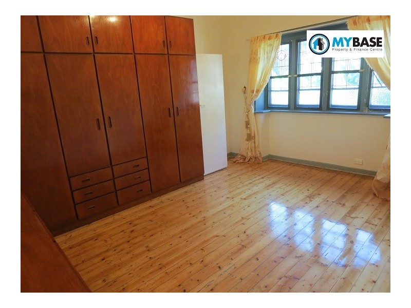 At Crosby Avenue, Hurstville NSW 2220