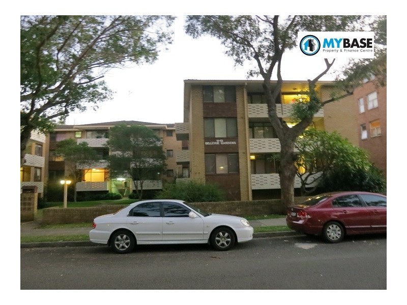 11-13 Bellevue Parade, Hurstville NSW 2220