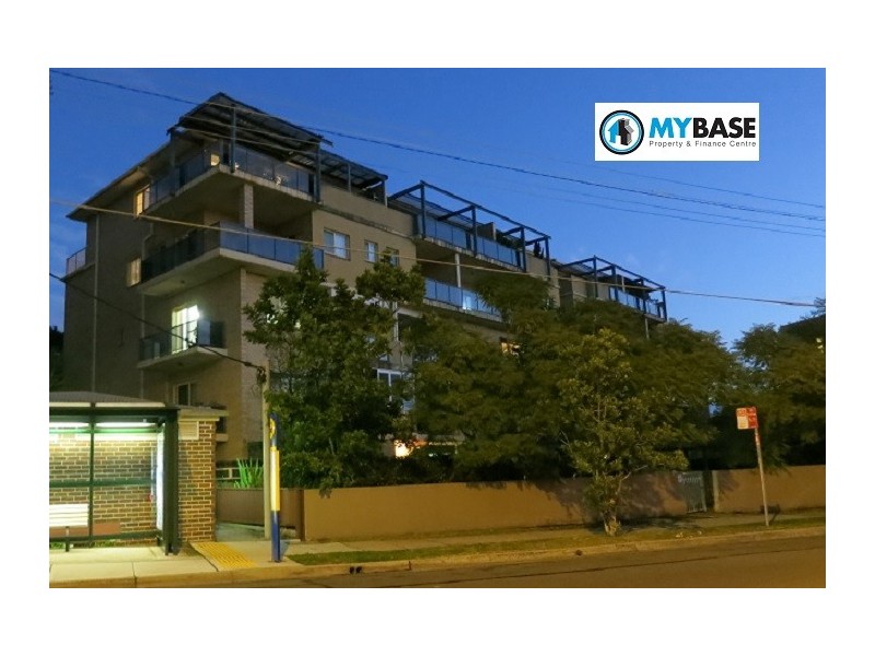 432 Railway Parade, Allawah NSW 2218