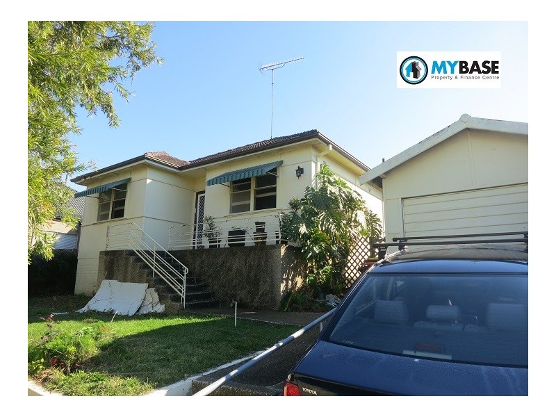 14 Stuart Street, Kogarah NSW 2217