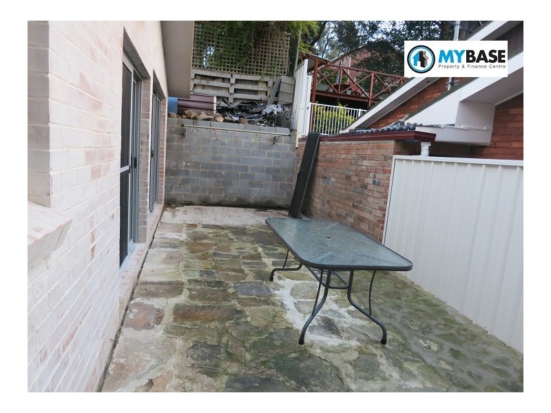 At Cronin Avenue, Penshurst NSW 2222