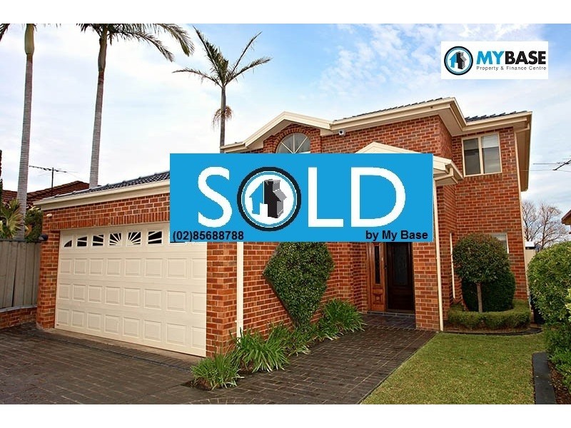 91 Gloucester Road, Hurstville NSW 2220