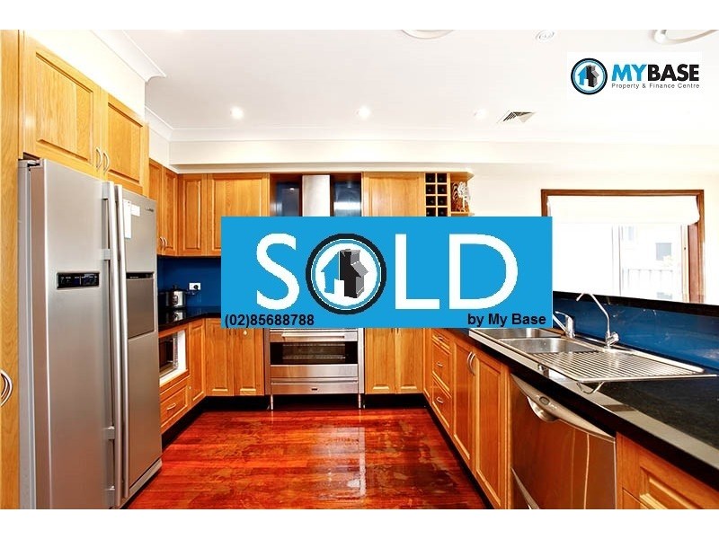 91 Gloucester Road, Hurstville NSW 2220