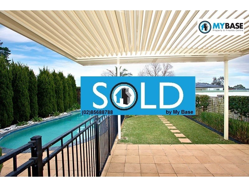 91 Gloucester Road, Hurstville NSW 2220