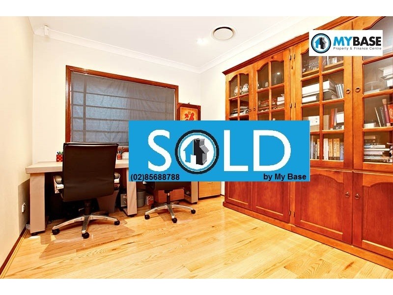 91 Gloucester Road, Hurstville NSW 2220