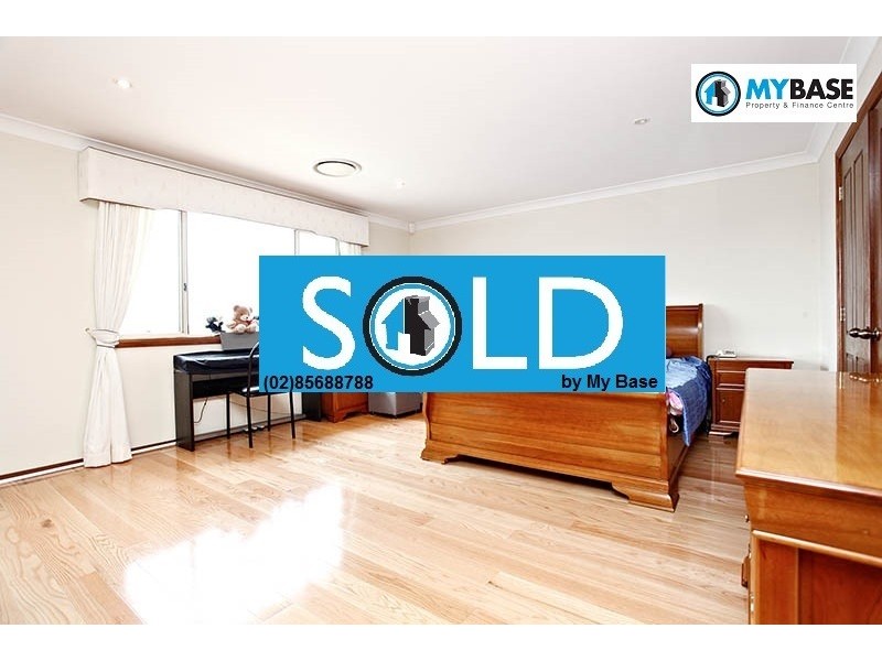 91 Gloucester Road, Hurstville NSW 2220