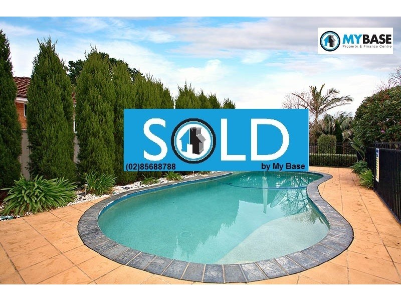 91 Gloucester Road, Hurstville NSW 2220