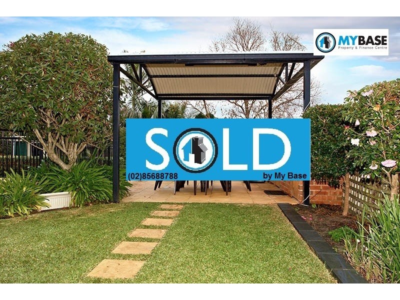 91 Gloucester Road, Hurstville NSW 2220