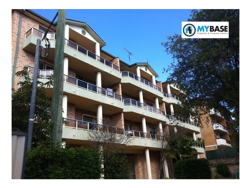 1-7 Argyle Street, Carlton NSW 2218