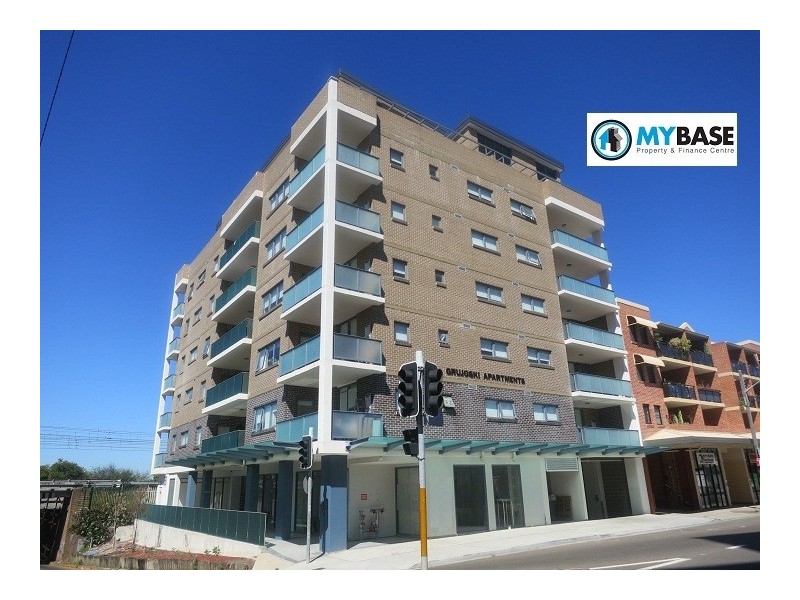 11-13 Treacy Street, Hurstville NSW 2220